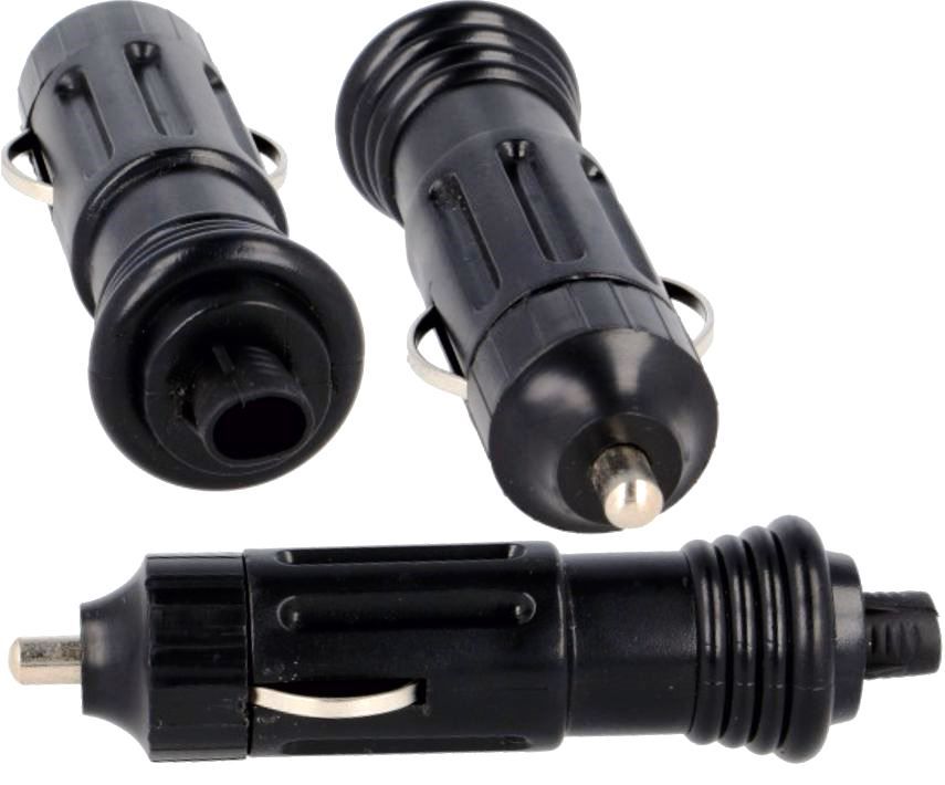 Conector Mechero 12v